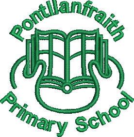 Pontllanfraith Primary School