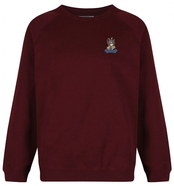 Abercarn Primary Sweatshirt