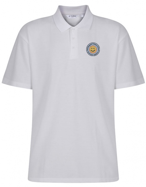 Aberbargoed Primary Poloshirt