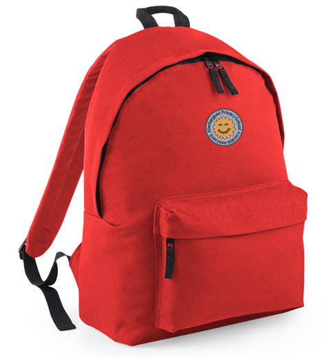 Aberbargoed Primary Rucksack