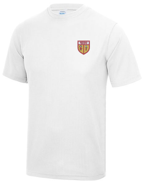 Bedwas Infants PE T Shirt