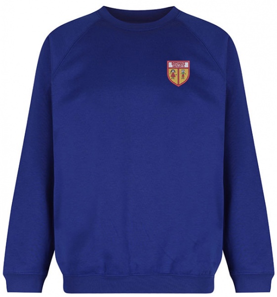 Bedwas Infants Sweatshirt