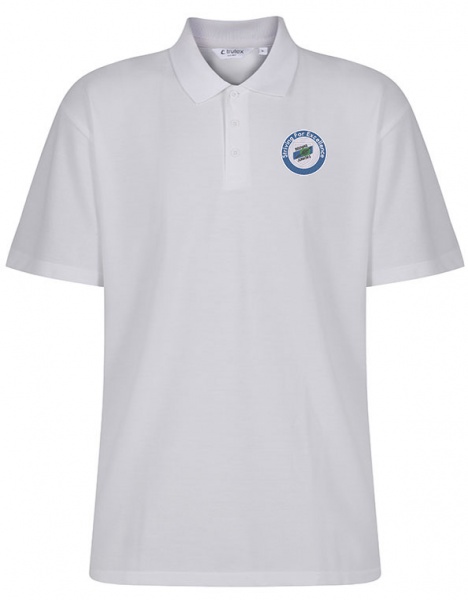 Bedwas Junior Poloshirt