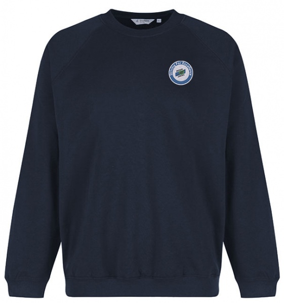 Bedwas Junior Sweatshirt