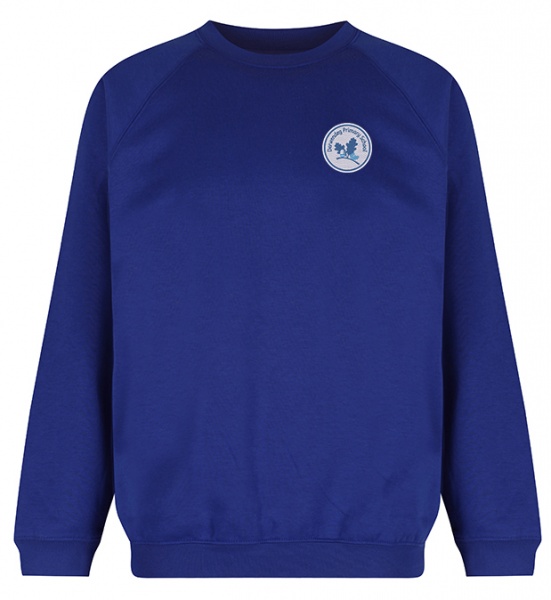 Derwendeg Primary Sweatshirt