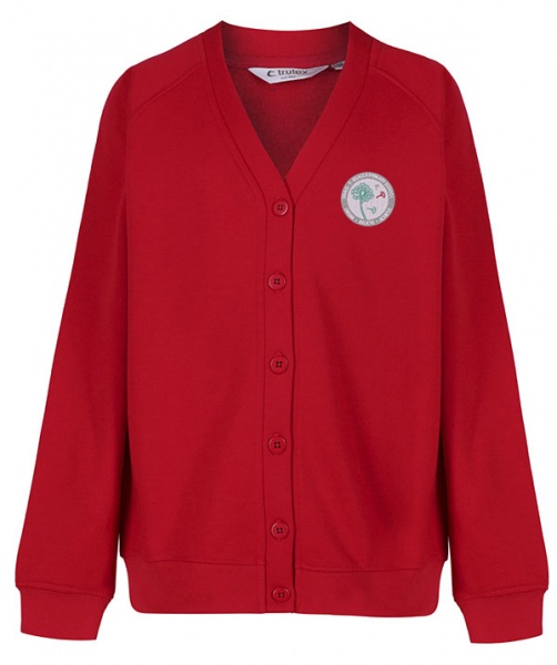 Graig y Rhacca Primary Cardigan