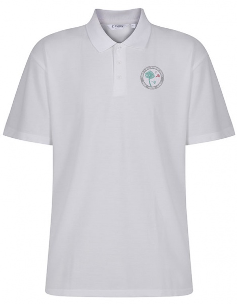 Graig y Rhacca Primary Poloshirt