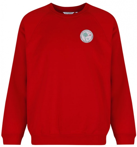 Graig y Rhacca Primary Sweatshirt