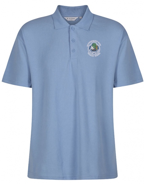 Hendredenny Park Primary Poloshirt