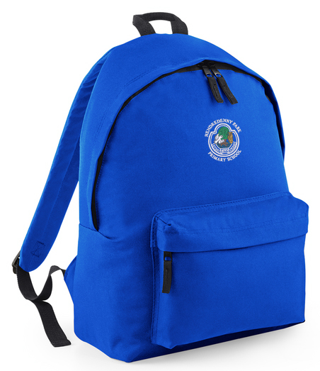 Hendredenny Park Primary Rucksack