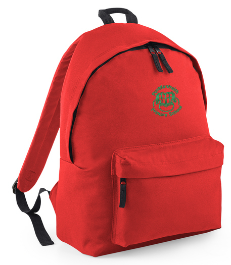 Pontllanfraith Primary Rucksack