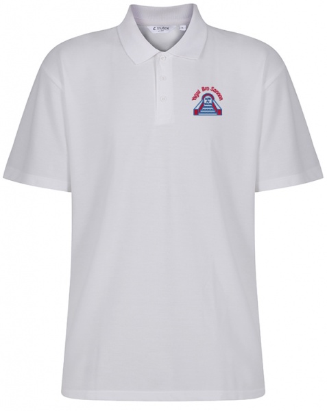 Ysgol Bro Sannan Poloshirt