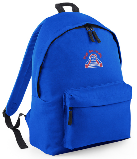 Ysgol Bro Sannan Rucksack