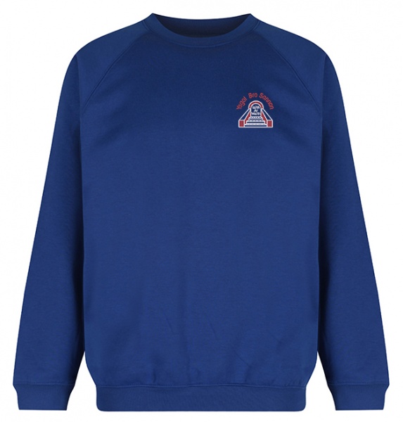 Ysgol Bro Sannan Sweatshirt