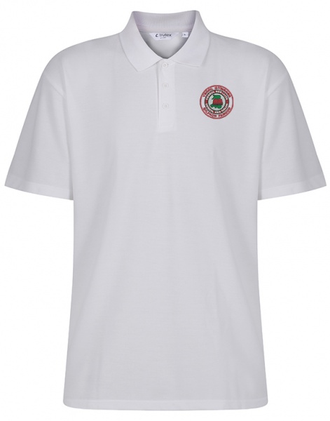 Ysgol Gilfach Fargod Poloshirt