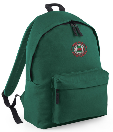 YG Gilfach Fargod Rucksack