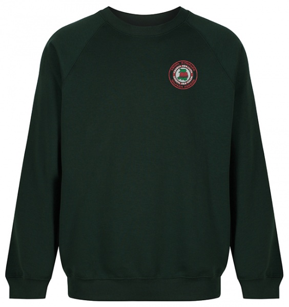 YG Gilfach Fargod Sweatshirt