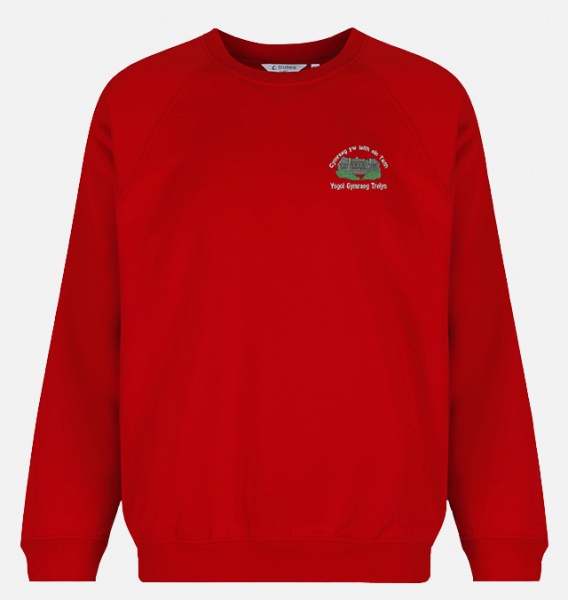 YG Trelyn Sweatshirt