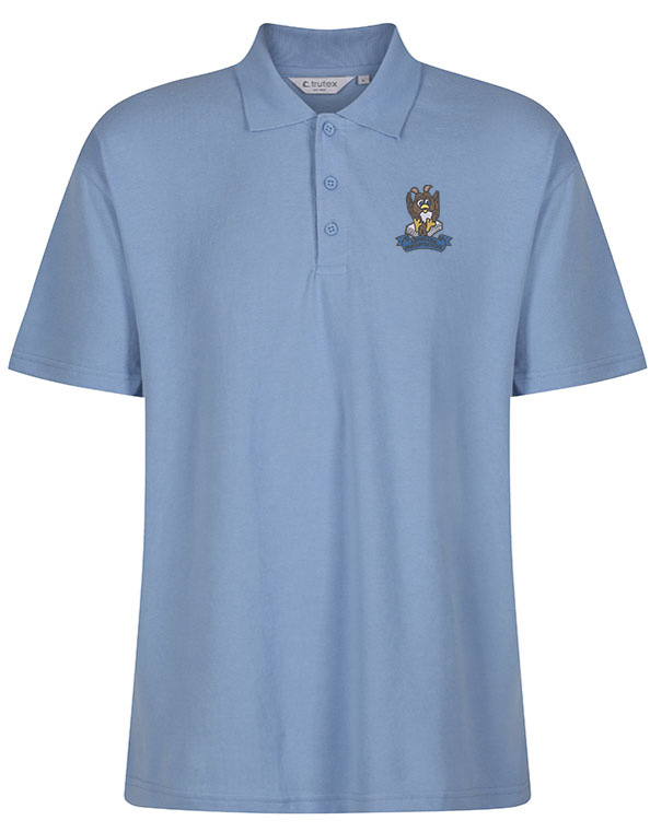 Abercarn Primary Poloshirt