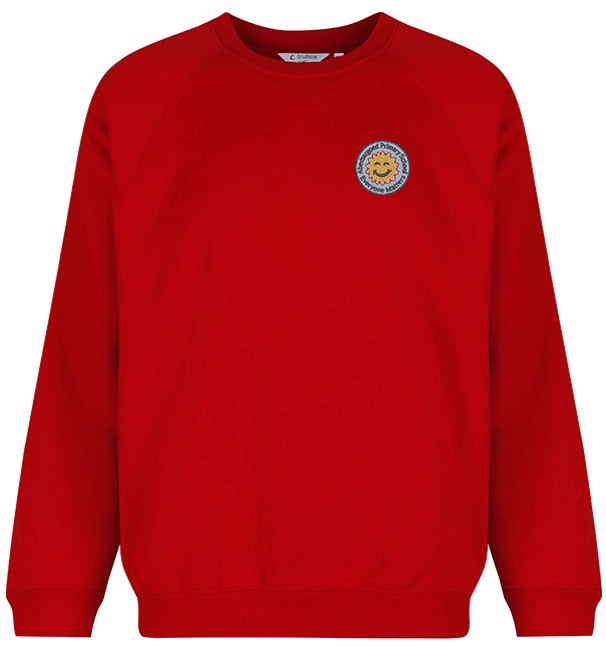 Aberbargoed Primary Sweatshirt