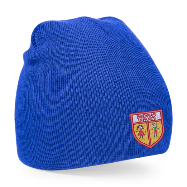 Bedwas Infants Beanie