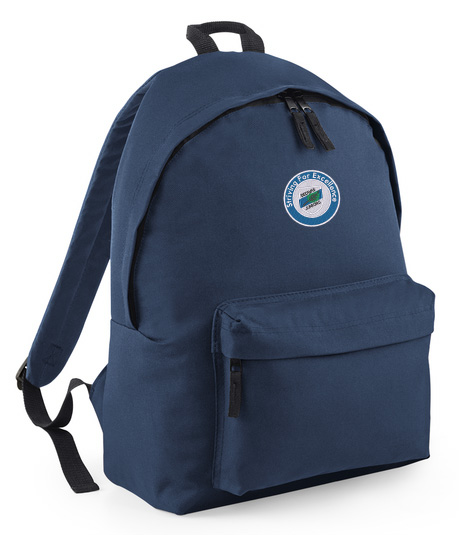 Bedwas Junior Rucksack