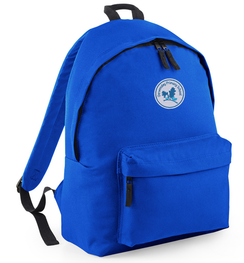 Derwendeg Primary Rucksack