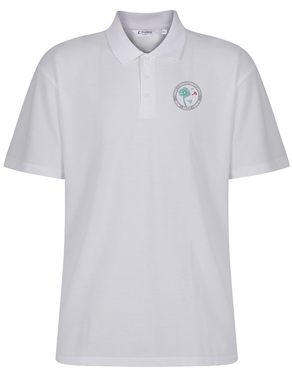 Graig y Rhacca Primary Poloshirt