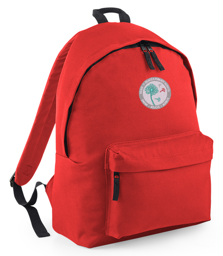 Graig y Rhacca Primary Rucksack