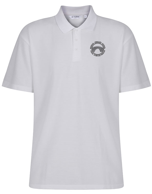 Pengam Primary Poloshirt