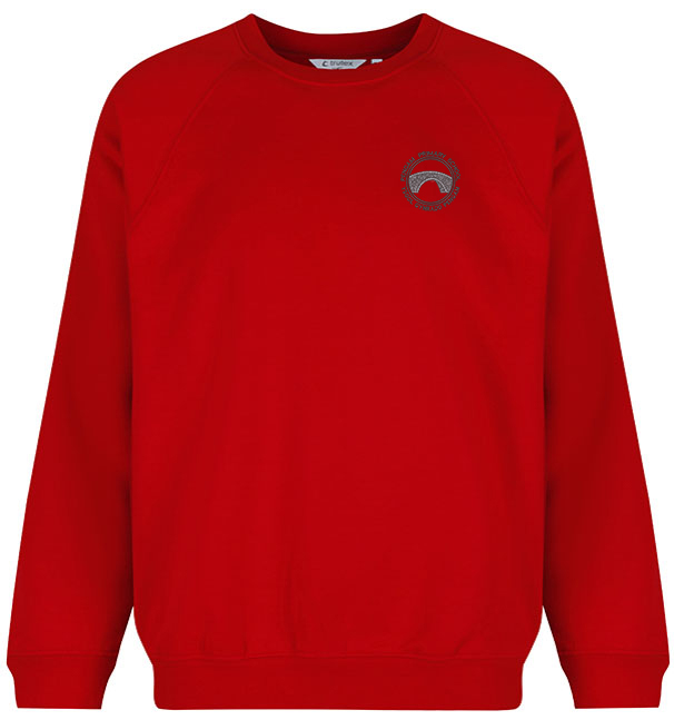 Pengam Primary Sweatshirt