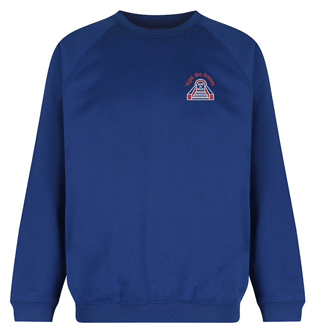 Ysgol Bro Sannan Sweatshirt