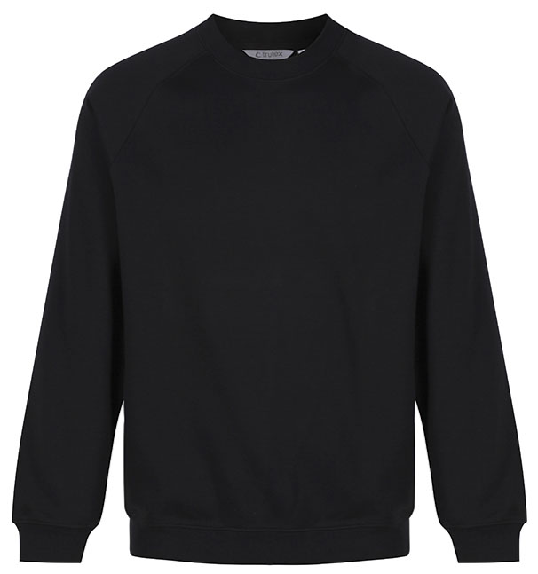 Crew Neck Sweatshirt